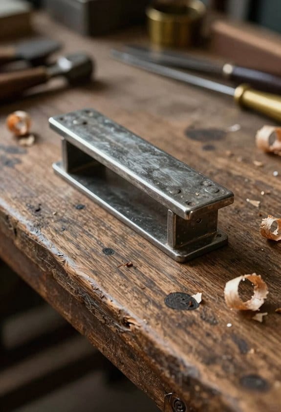essential tools for bench dogs