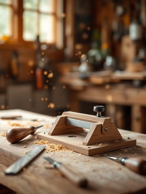essential tools for woodworkers