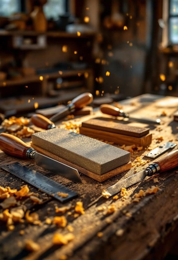 top compact sharpening tools