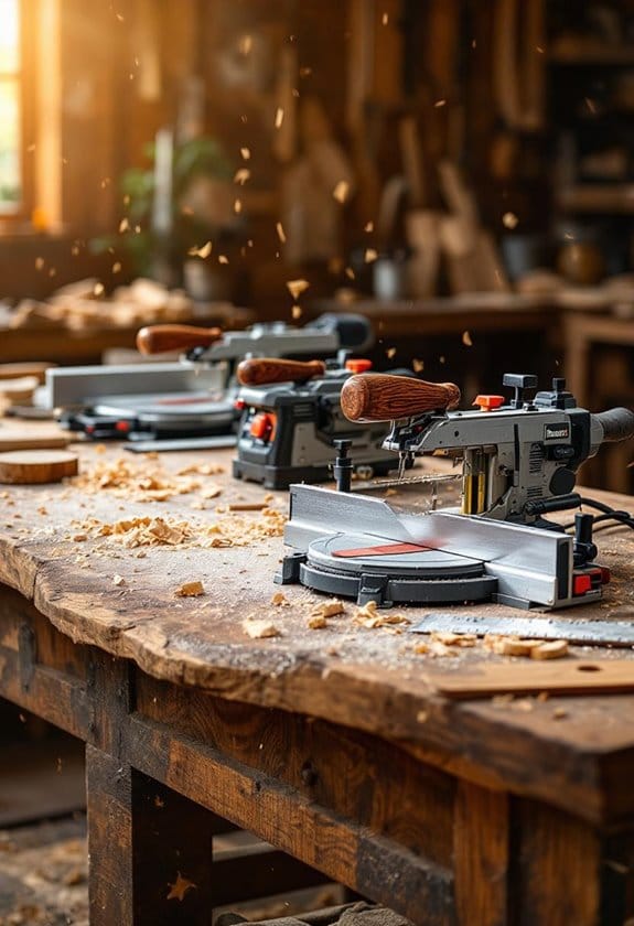 top panel saw recommendations