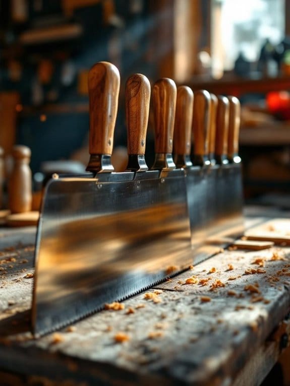 top rated professional carcass saws